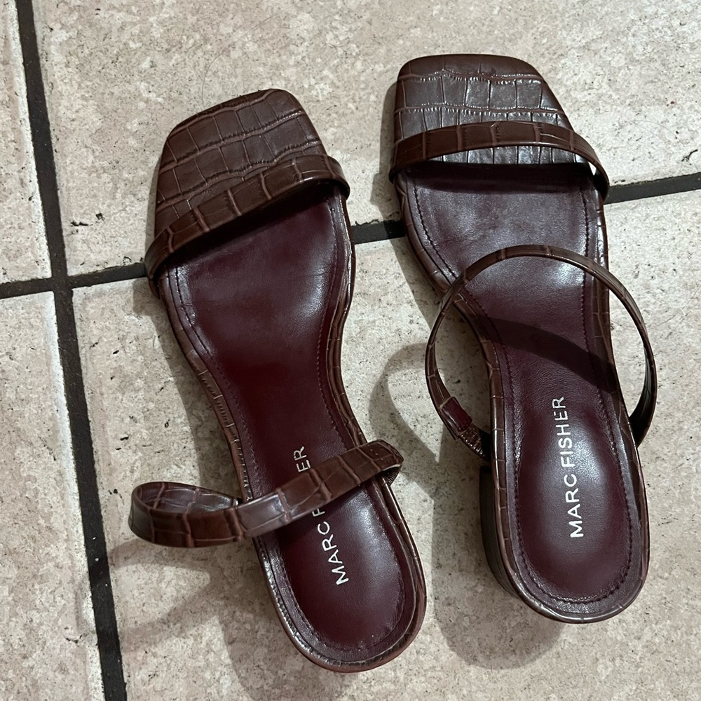 Marc Fisher Heels